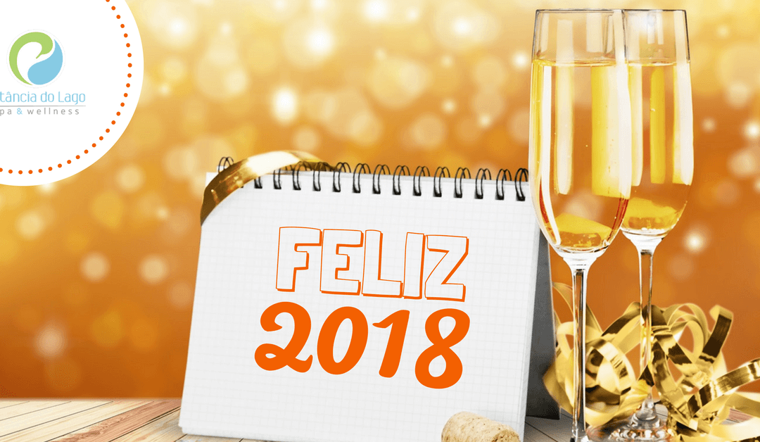 Feliz 2018