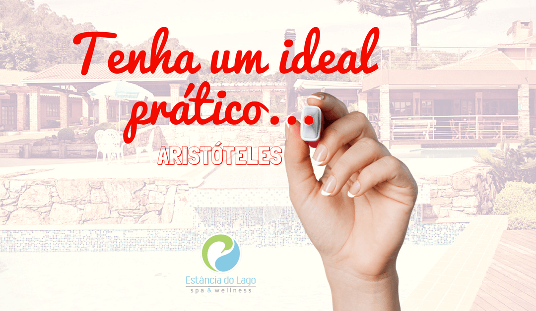 Tenha um Ideal Prático