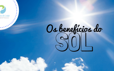 Os Benefícios do Sol