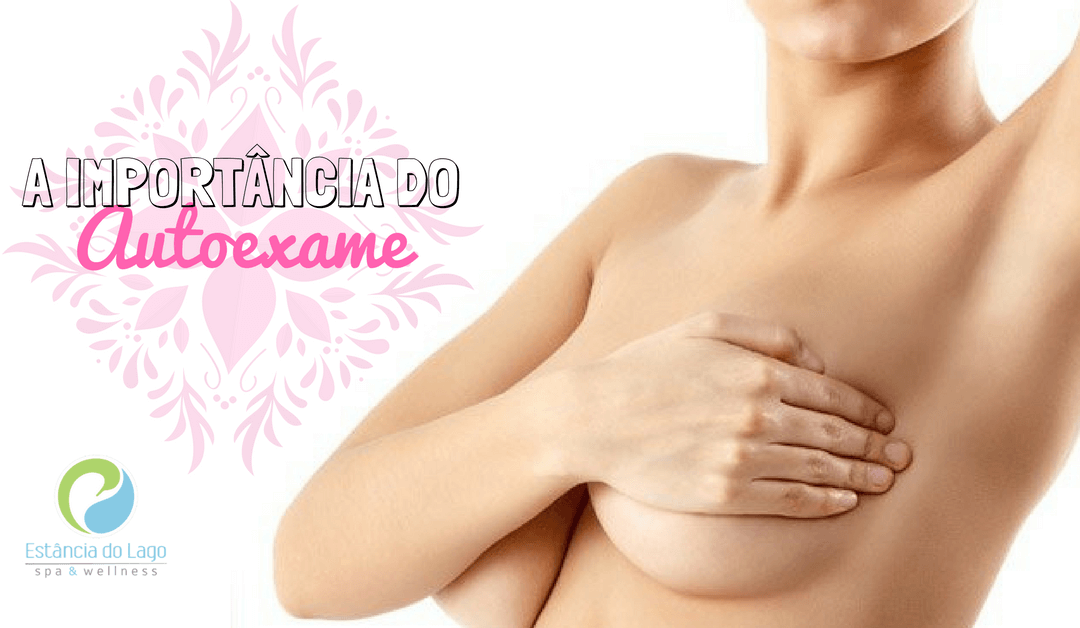 A Importância do Autoexame