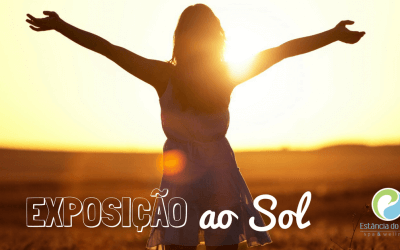 Exposição ao Sol