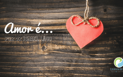 Amor é…