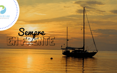 Sempre em Frente